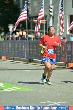 Boston's Run To Remember-26317