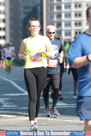 Boston's Run To Remember-51563