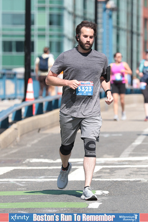Boston's Run To Remember-54810