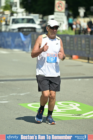 Boston's Run To Remember-27573