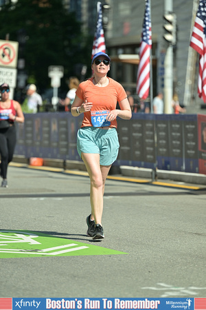 Boston's Run To Remember-25575