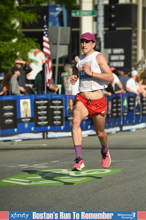 Boston's Run To Remember-40050