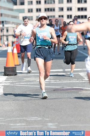 Boston's Run To Remember-53646