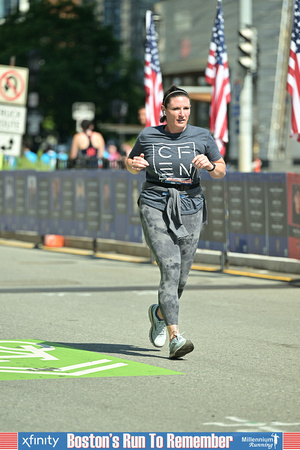 Boston's Run To Remember-26639