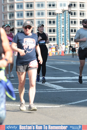 Boston's Run To Remember-51445
