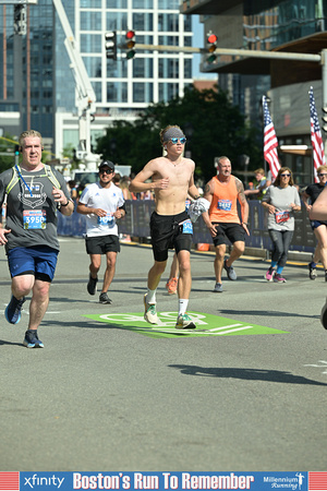 Boston's Run To Remember-24028