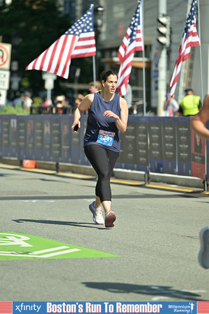 Boston's Run To Remember-25930