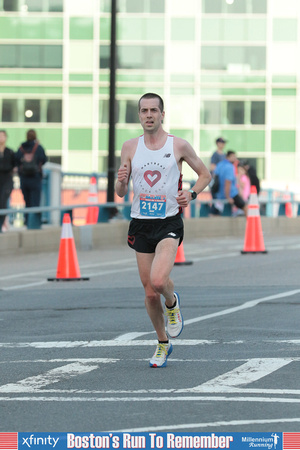 Boston's Run To Remember-50001