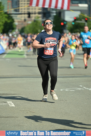 Boston's Run To Remember-21956