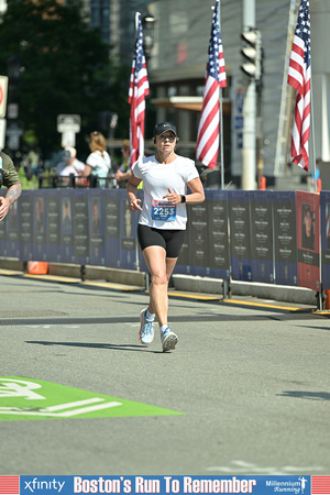 Boston's Run To Remember-25588