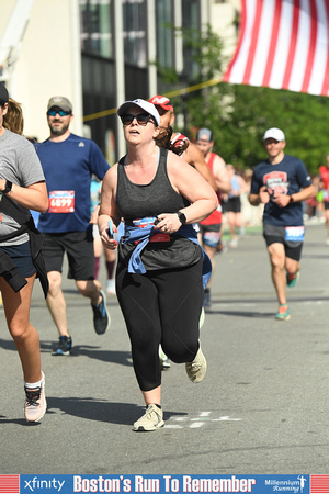 Boston's Run To Remember-42827