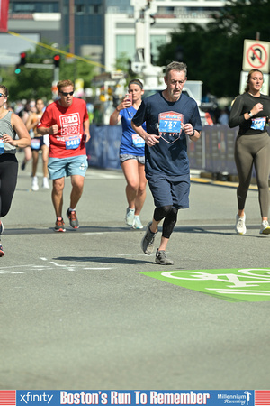 Boston's Run To Remember-24840