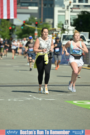 Boston's Run To Remember-25600