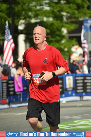Boston's Run To Remember-41816