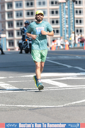 Boston's Run To Remember-53715