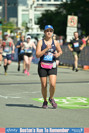 Boston's Run To Remember-25511