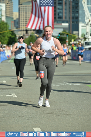 Boston's Run To Remember-21525