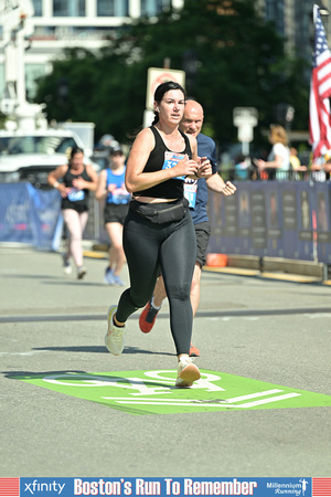 Boston's Run To Remember-25327