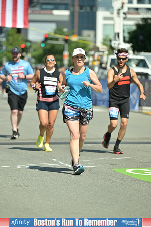 Boston's Run To Remember-26600