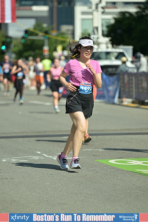 Boston's Run To Remember-25248