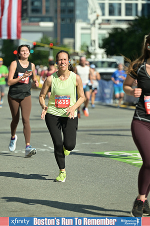 Boston's Run To Remember-21471