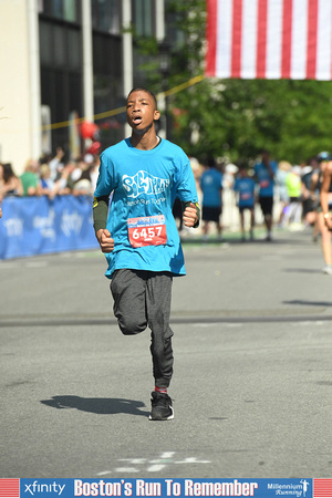 Boston's Run To Remember-44334