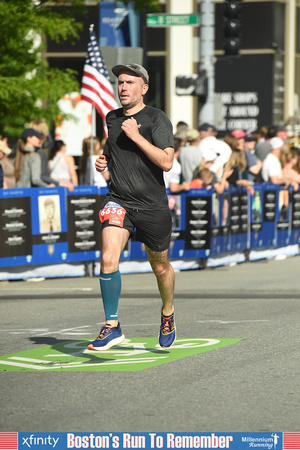 Boston's Run To Remember-40420