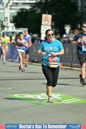 Boston's Run To Remember-24522