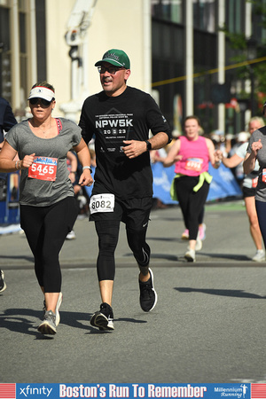Boston's Run To Remember-41611