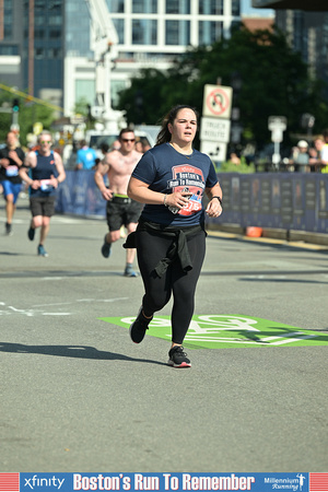 Boston's Run To Remember-22795