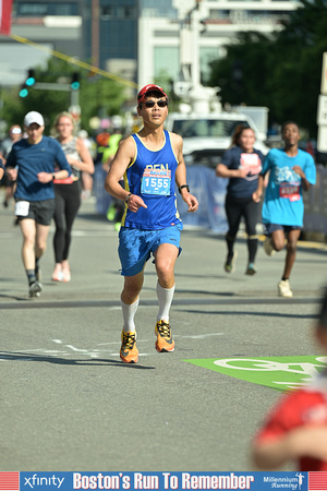 Boston's Run To Remember-21025
