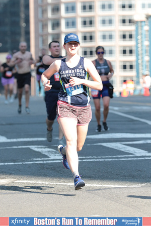Boston's Run To Remember-51430
