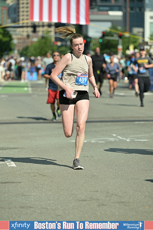 Boston's Run To Remember-23393