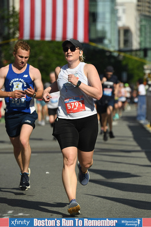 Boston's Run To Remember-41807