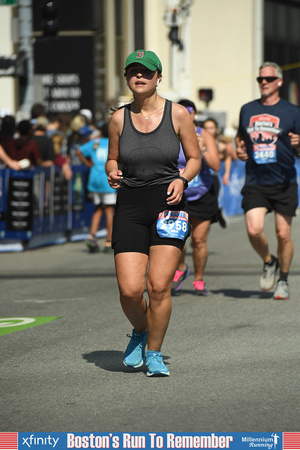 Boston's Run To Remember-45022