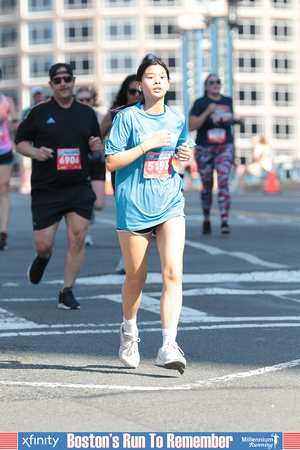 Boston's Run To Remember-51821