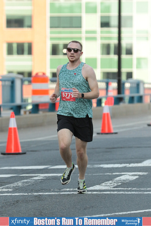 Boston's Run To Remember-50063