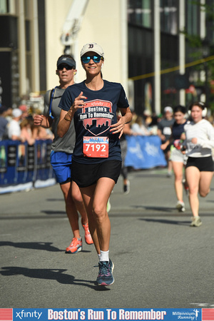 Boston's Run To Remember-41635