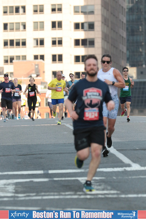 Boston's Run To Remember-50527