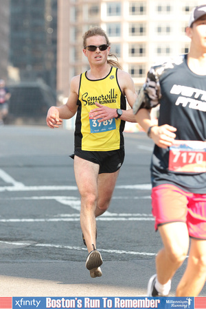 Boston's Run To Remember-50301