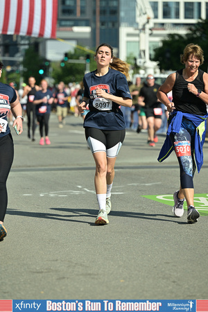 Boston's Run To Remember-21790