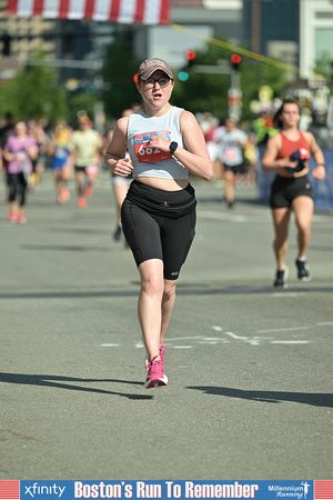 Boston's Run To Remember-21506