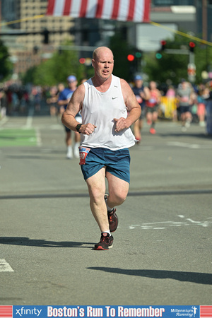 Boston's Run To Remember-20600