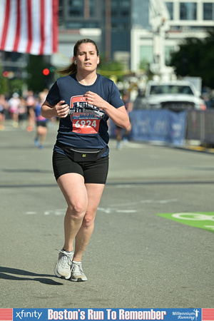 Boston's Run To Remember-21478