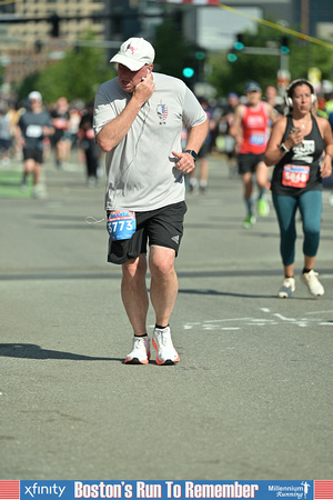 Boston's Run To Remember-21617