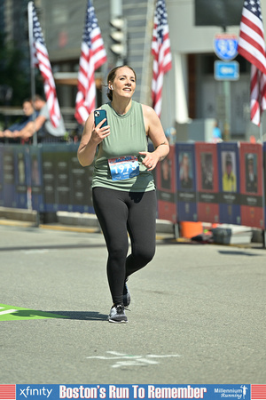 Boston's Run To Remember-27252