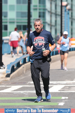 Boston's Run To Remember-55128