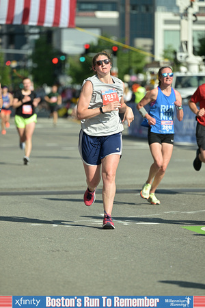 Boston's Run To Remember-20847