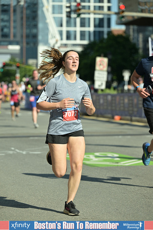 Boston's Run To Remember-20992