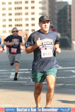 Boston's Run To Remember-50339